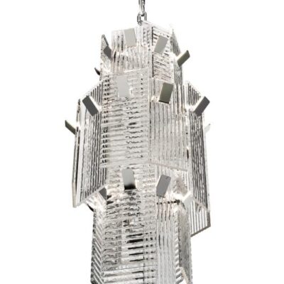 Midtown Suspension Lamp