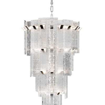 Midtown Suspension Lamp