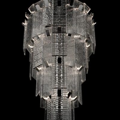 Midtown Suspension Lamp