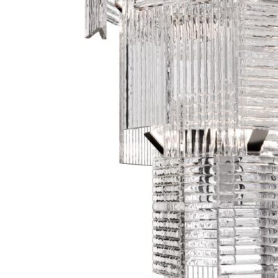 Midtown Suspension Lamp