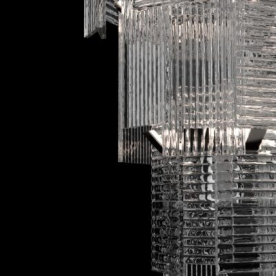 Midtown Suspension Lamp