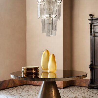Midtown Suspension Lamp
