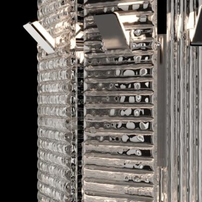 Midtown Suspension Lamp