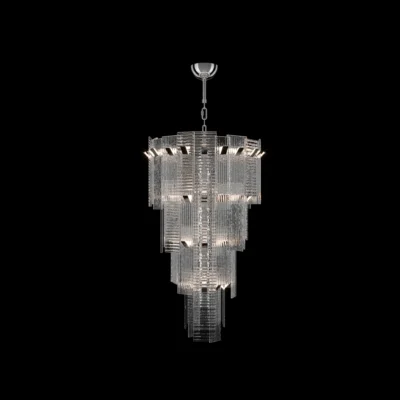 Midtown Suspension Lamp