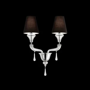 Nevada Sconce