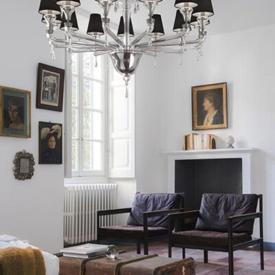 Nevada Chandelier