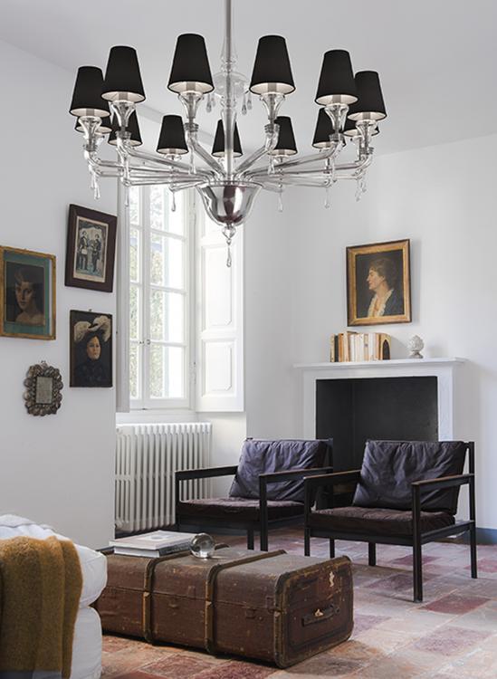 Nevada Chandelier
