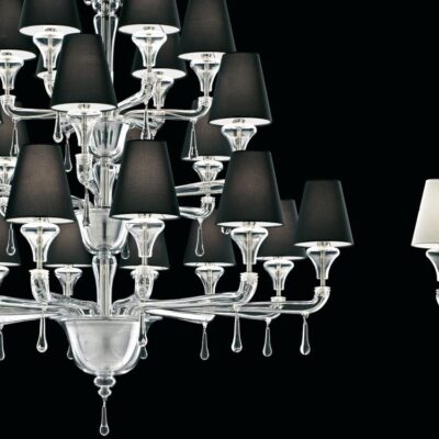 Nevada Chandelier