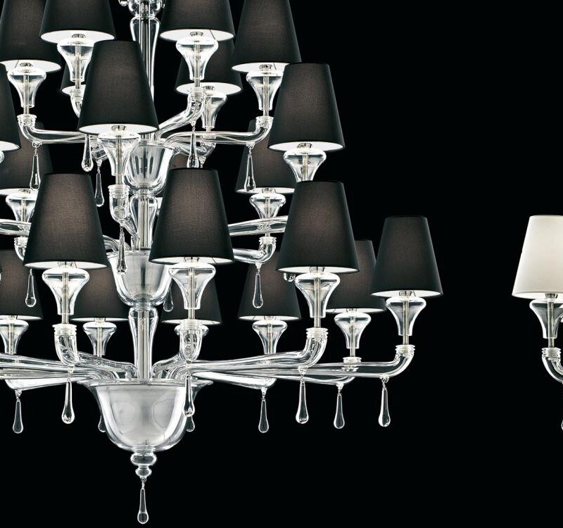 Nevada Chandelier