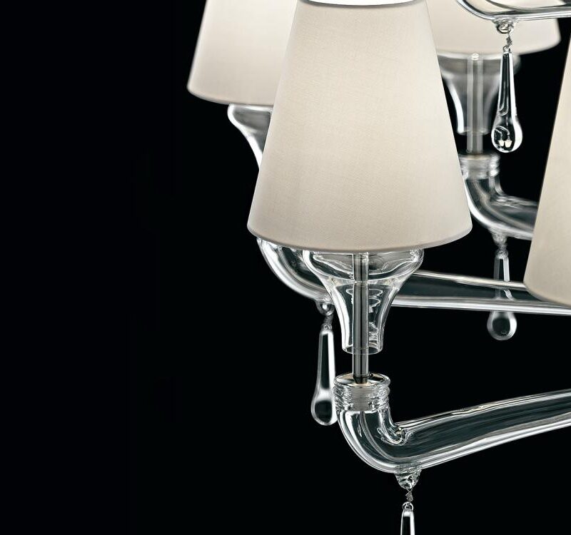 Nevada Chandelier