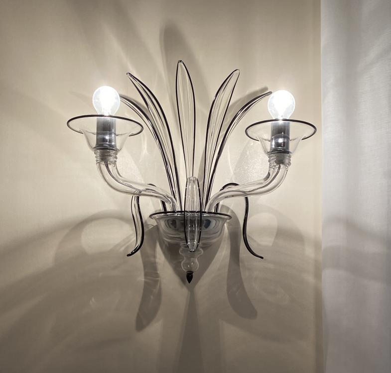 Odile Sconce