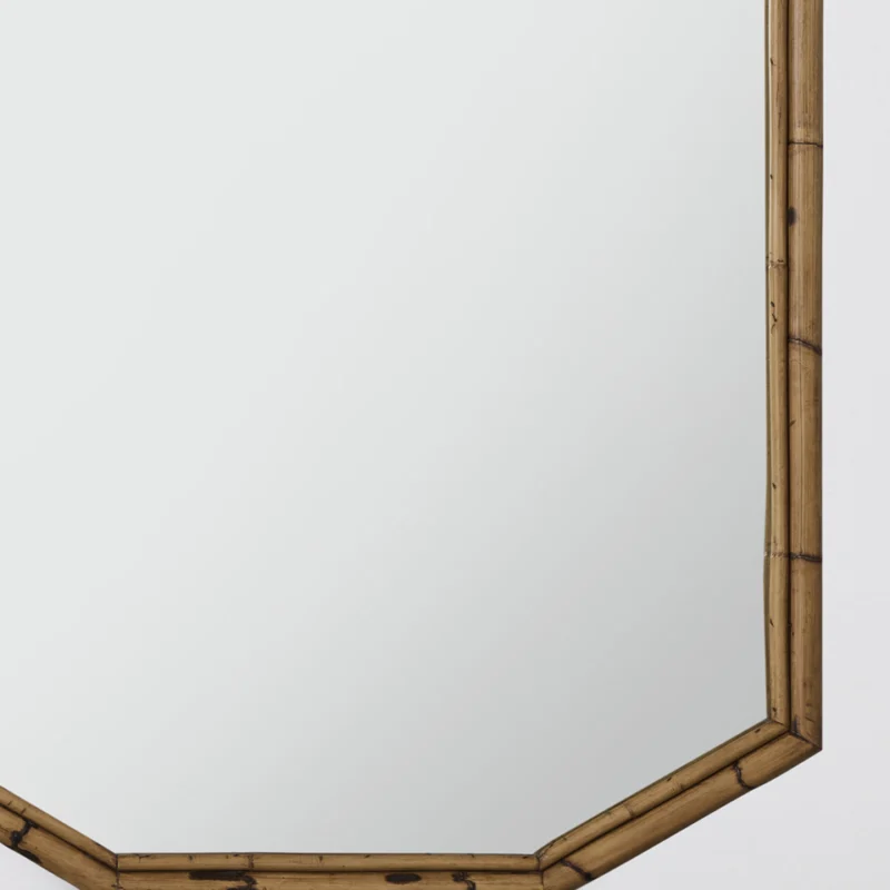 Aix Mirror