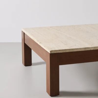 Arles Cocktail Table