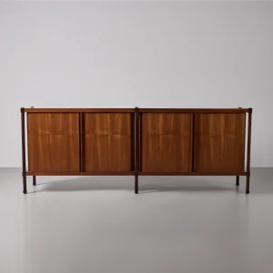 Vesta Credenza by Fratelli Proserpio