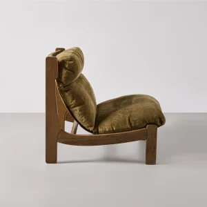 Yves Lounge Chair