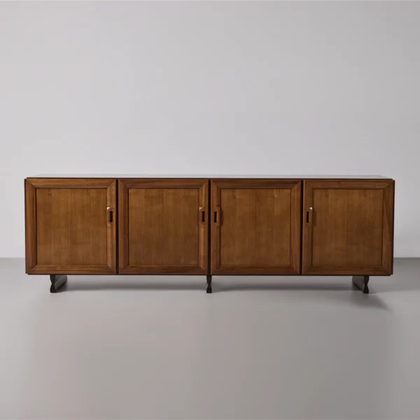 MB15 Credenza by Franco Albini (1905-1977) for Poggi