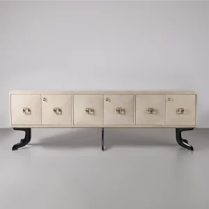 Gemello Credenza by Osvaldo Borsani