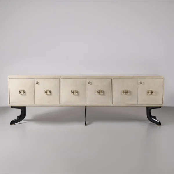 Gemello Credenza by Osvaldo Borsani