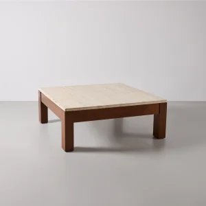 Arles Cocktail Table