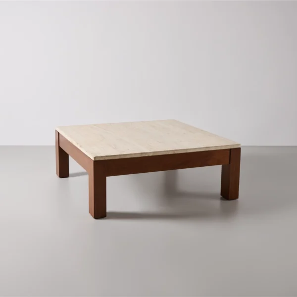 Arles Cocktail Table