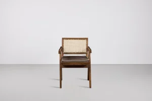 Chandigarh Chair by Pierre Jeanneret (1896-1967)