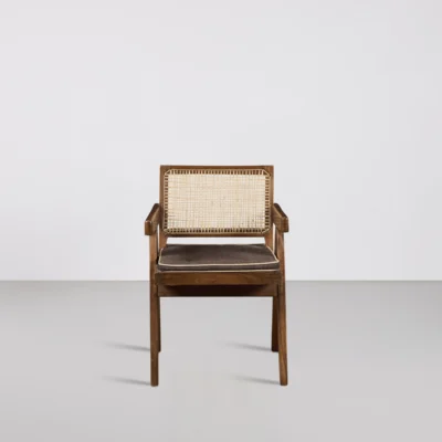 Chandigarh Chair by Pierre Jeanneret (1896-1967)