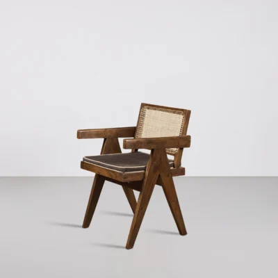 Chandigarh Chair by Pierre Jeanneret (1896-1967)