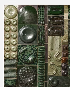 Framed Tiled Artwork – 48×72