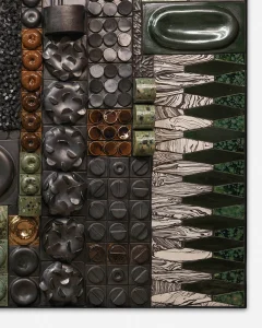 Framed Tiled Artwork – 48×72