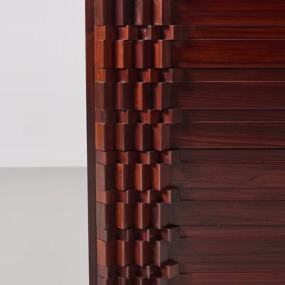 Diamante Chest of Drawers by Luciano Frigerio