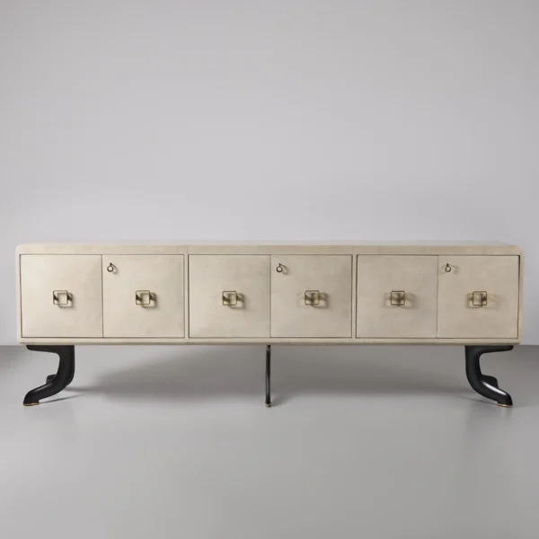 Gemello Credenza by Osvaldo Borsani