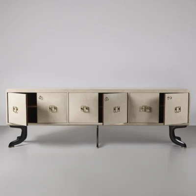 Gemello Credenza by Osvaldo Borsani