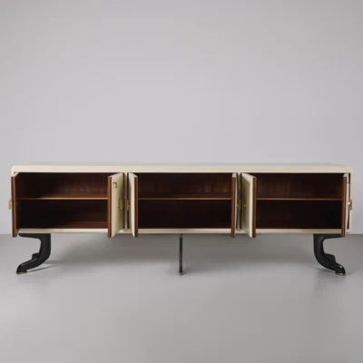 Gemello Credenza by Osvaldo Borsani