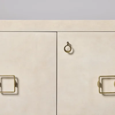 Gemello Credenza by Osvaldo Borsani