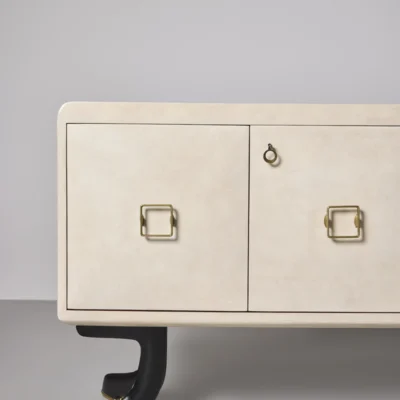 Gemello Credenza by Osvaldo Borsani