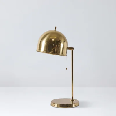 Pair of Kuppel Table Lamps by Bergboms