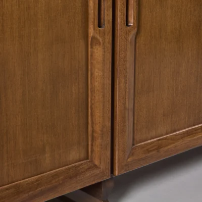 MB15 Credenza by Franco Albini (1905-1977) for Poggi