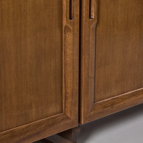 MB15 Credenza by Franco Albini (1905-1977) for Poggi