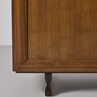 MB15 Credenza by Franco Albini (1905-1977) for Poggi