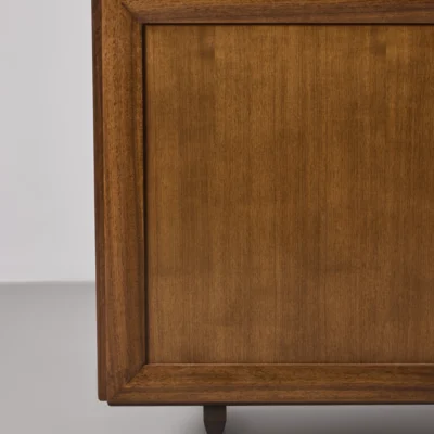 MB15 Credenza by Franco Albini (1905-1977) for Poggi