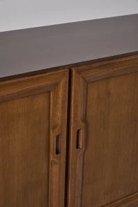 MB15 Credenza by Franco Albini (1905-1977) for Poggi