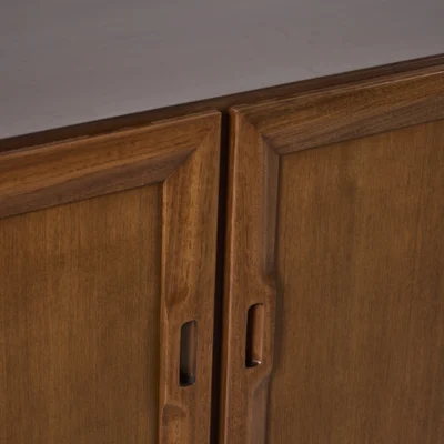 MB15 Credenza by Franco Albini (1905-1977) for Poggi