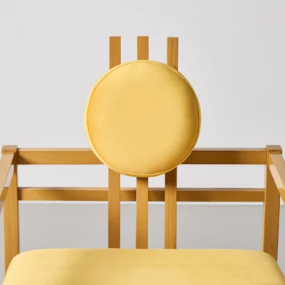 Pair of Memphis Style Chairs