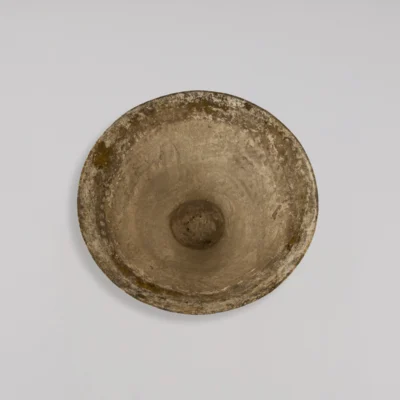 Mid-Century Willy Guhl Tapered Planter by Willy Guhl