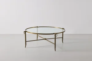 Mostoles Cocktail Table