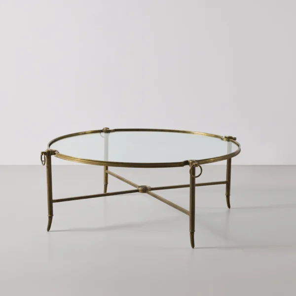 Mostoles Cocktail Table