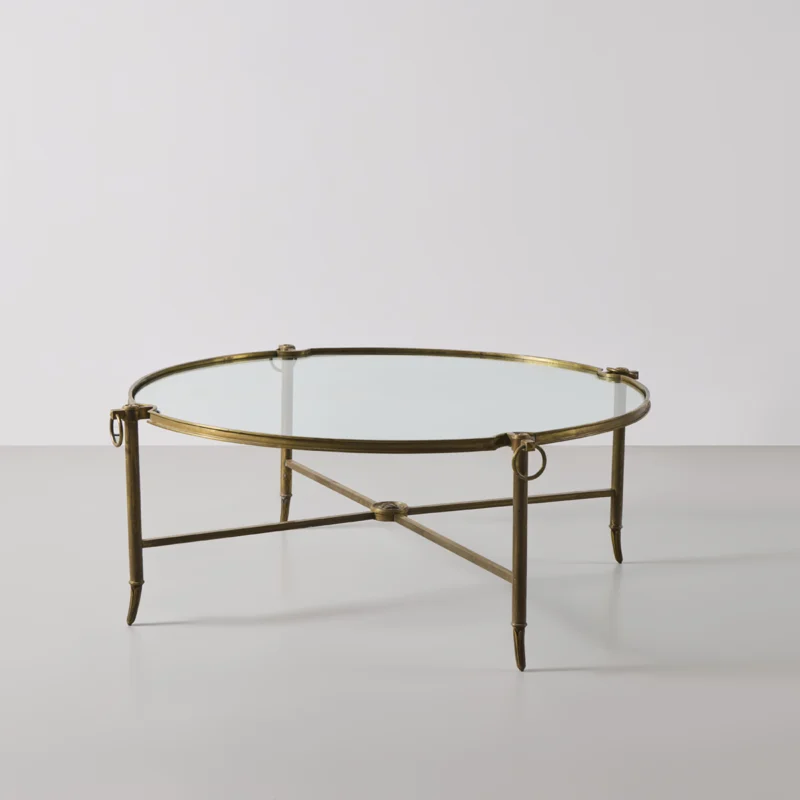 Mostoles Cocktail Table