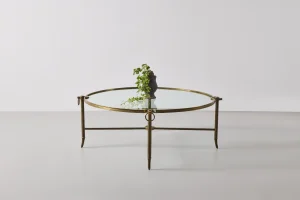 Mostoles Cocktail Table