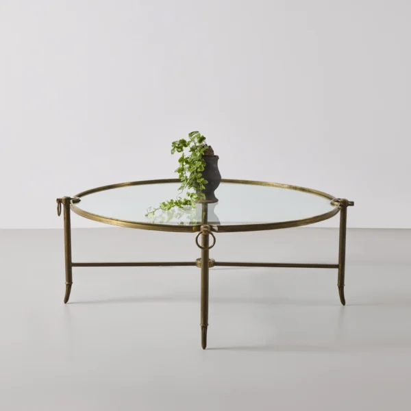 Mostoles Cocktail Table