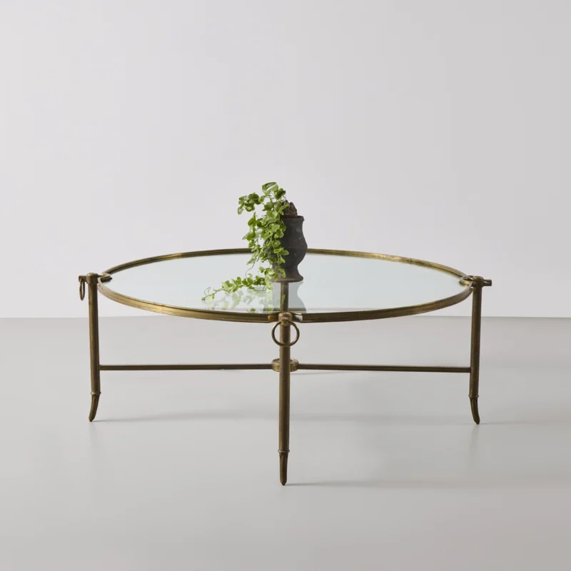Mostoles Cocktail Table